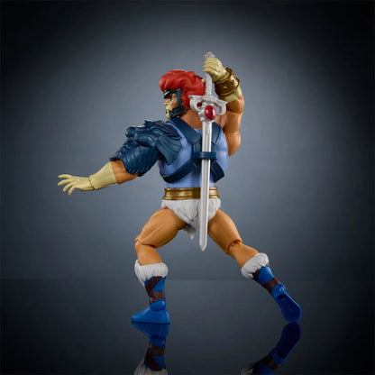 Masters of Universe Origins and ThunderCats Lion-O JFW93 US-Import