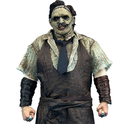 PRE-ORDER The Texas Chainsaw Massacre (2003) Leatherface One:12 Collective Action Figure MZ77526 US-IMPORT