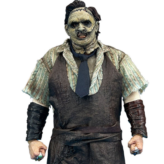 PRE-ORDER The Texas Chainsaw Massacre (2003) Leatherface One:12 Collective Action Figure MZ77526 US-IMPORT