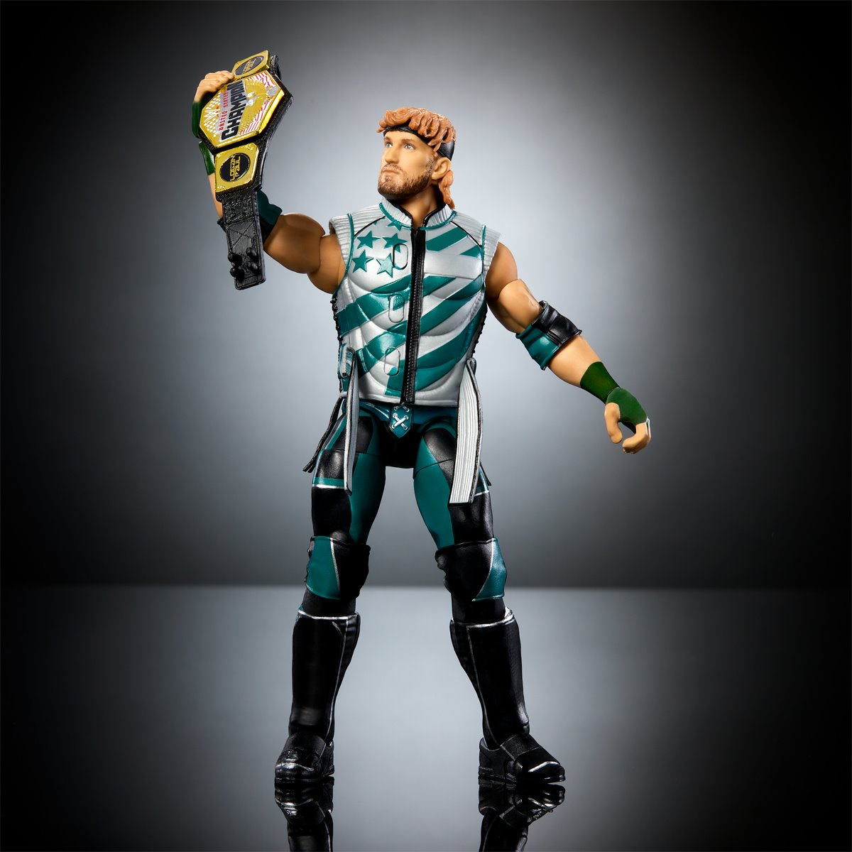 WWE Logan Paul Ultimate Edition Wave 27 US-BOX JCJ76