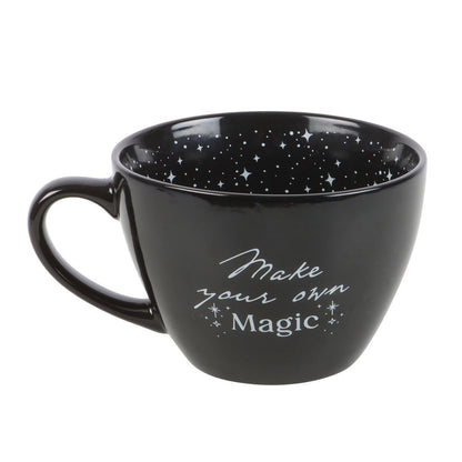 Zaubertasse zum Selbstgestalten