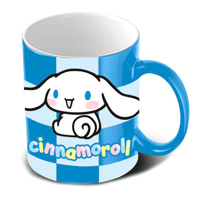 PRE-ORDER Hello Kitty and Friends Cinnamoroll mug 350ml