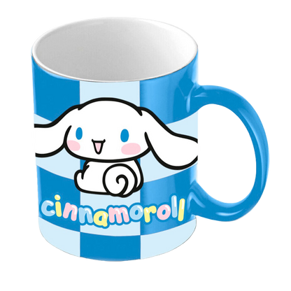 PRE-ORDER Hello Kitty and Friends Cinnamoroll mug 350ml