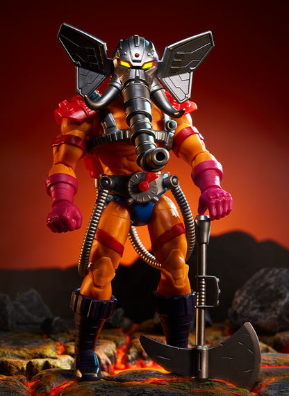 Masters of the Universe MOTU Masterverse Snout Spout Action Figure Fan-Favorite HTN02 US-Import