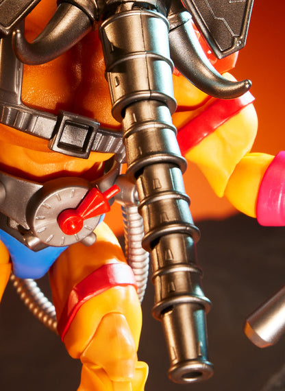 Masters of the Universe MOTU Masterverse Snout Spout Action Figure Fan-Favorite HTN02 US-Import