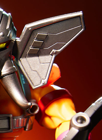 Masters of the Universe MOTU Masterverse Snout Spout Action Figure Fan-Favorite HTN02 US-Import