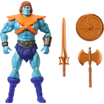 Masters of the Universe Masterverse Vintage Collection Faker JBP94