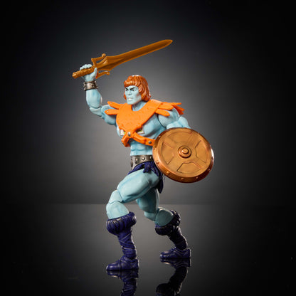 Masters of the Universe Masterverse Vintage Collection Faker JBP94
