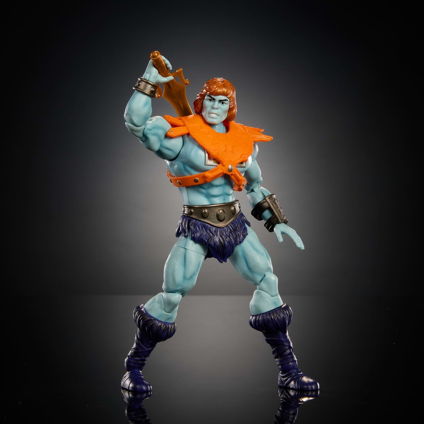 Masters of the Universe Masterverse Vintage Collection Faker JBP94