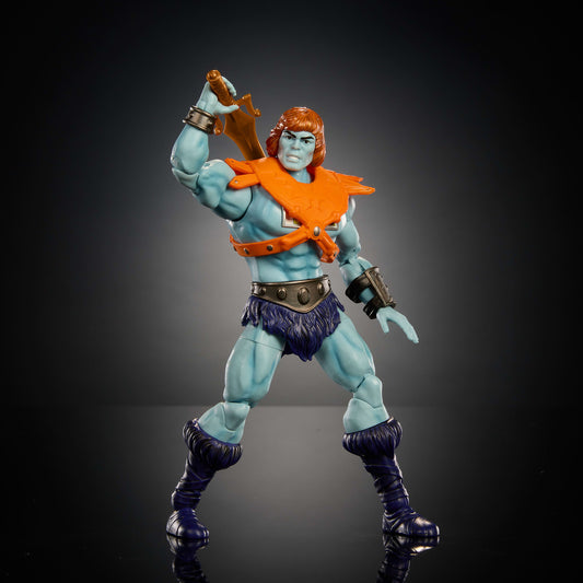 Masters of the Universe Masterverse Vintage Collection Faker JBP94