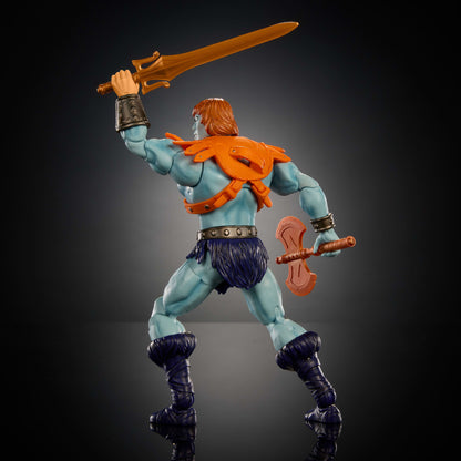 Masters of the Universe Masterverse Vintage Collection Faker JBP94