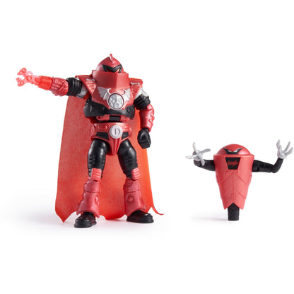 Masters of the Universe Origins The Evil Horde Trooper Prime HXR72