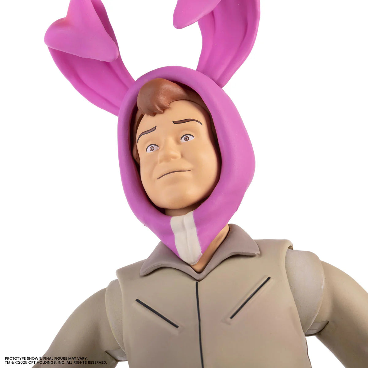 PRE-ORDER The Real Ghostbusters Ray Stantz 1:12 Scale Actionfigur US-Import Mondo MDCOL101A