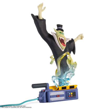 PRE-ORDER The Real Ghostbusters Ray Stantz 1:12 Scale Actionfigur US-Import Mondo MDCOL101A