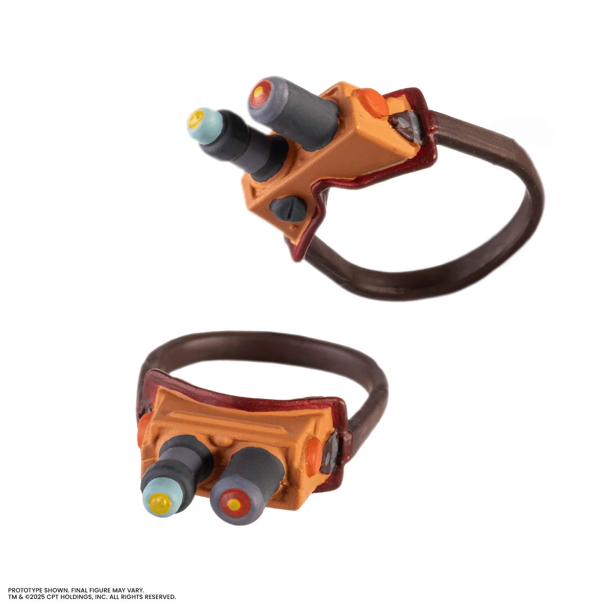 PRE-ORDER The Real Ghostbusters Ray Stantz 1:12 Scale Actionfigur US-Import Mondo MDCOL101A