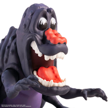 PRE-ORDER The Real Ghostbusters Ray Stantz 1:12 Scale Actionfigur US-Import Mondo MDCOL101A