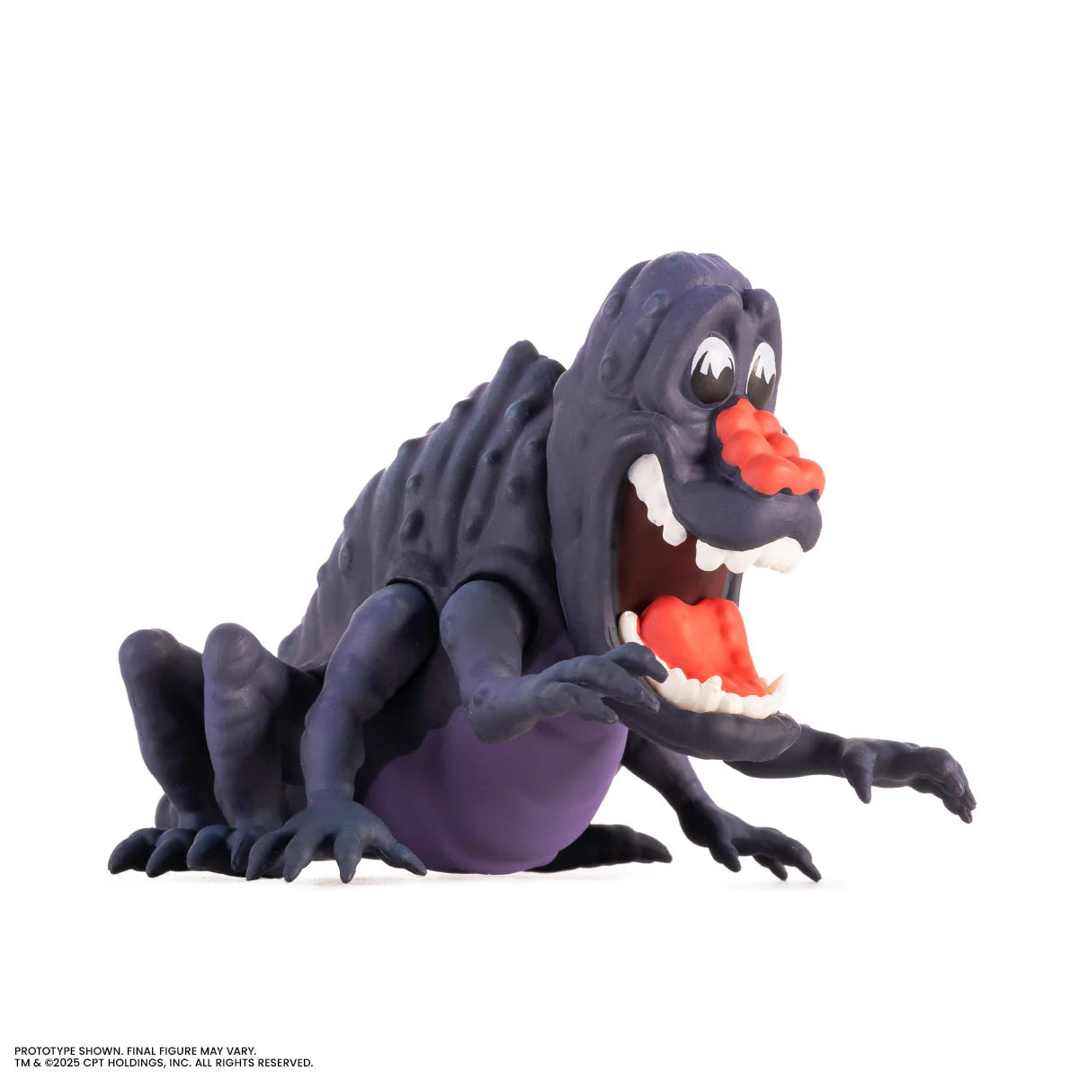 PRE-ORDER The Real Ghostbusters Ray Stantz 1:12 Scale Actionfigur US-Import Mondo MDCOL101A