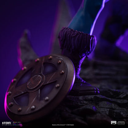 Masters of the Universe Faker 1:10 Art Scale Limited Edition Statue RN57934 US-IMPORT