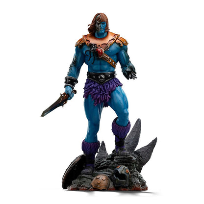 Masters of the Universe Faker 1:10 Art Scale Limited Edition Statue RN57934 US-IMPORT