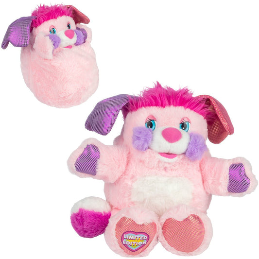 PRE-ORDER  Popples Party Limited Edition Plush LS58587 US-IMPORT