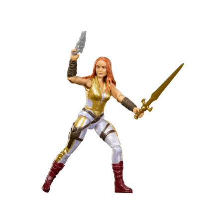 PRE-ORDER Masters of the Universe 2026 Kid Core Wave 1 Action Figures MTJKH88B US-IMPORT