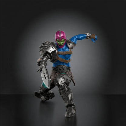 PRE-ORDER Masters of the Universe Chronicles 2026 Movie Wave 2 Action Figures MTJKJ22C US-IMPORT