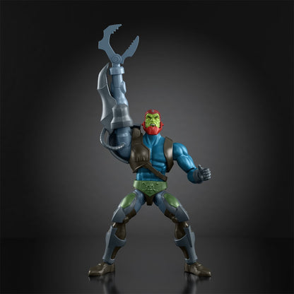 PRE-ORDER Masters of the Universe Origins Wave 32 Cartoon Collection 200X Action Figure Case of 3 Action Figure MTHYD16C US-IMPORT