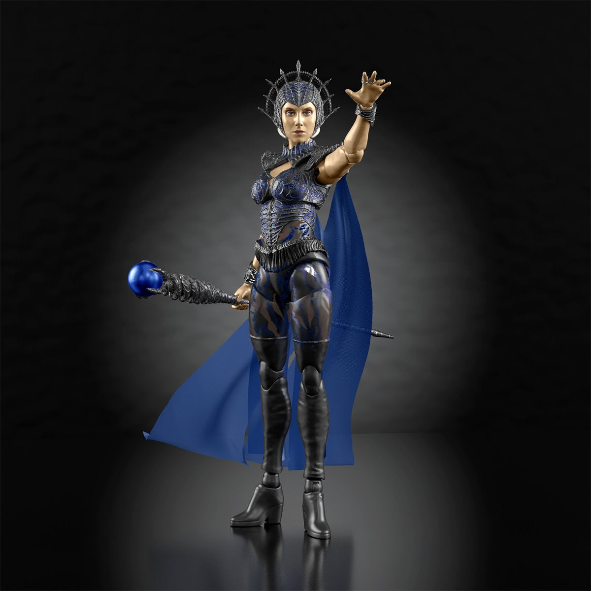 PRE-ORDER Masters of the Universe Chronicles 2026 Movie Wave 4 Action Figures MTJKJ22D US-IMPORT