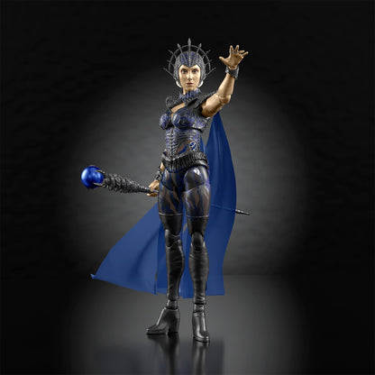 PRE-ORDER Masters of the Universe Chronicles 2026 Movie Wave 4 Action Figures MTJKJ22D US-IMPORT