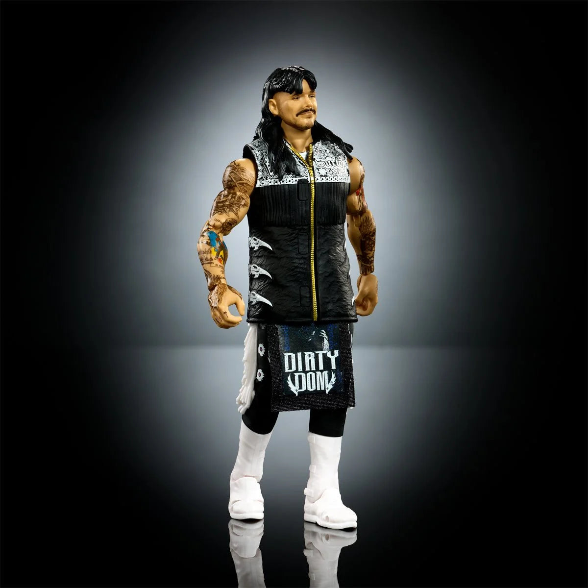 PRE-ORDER WWE Ultimate Edition Wave 29 Dominik Mysterio Action Figure MTJHV90 US-Import