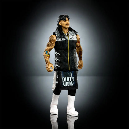 PRE-ORDER WWE Ultimate Edition Wave 29 Dominik Mysterio Action Figure MTJHV90 US-Import