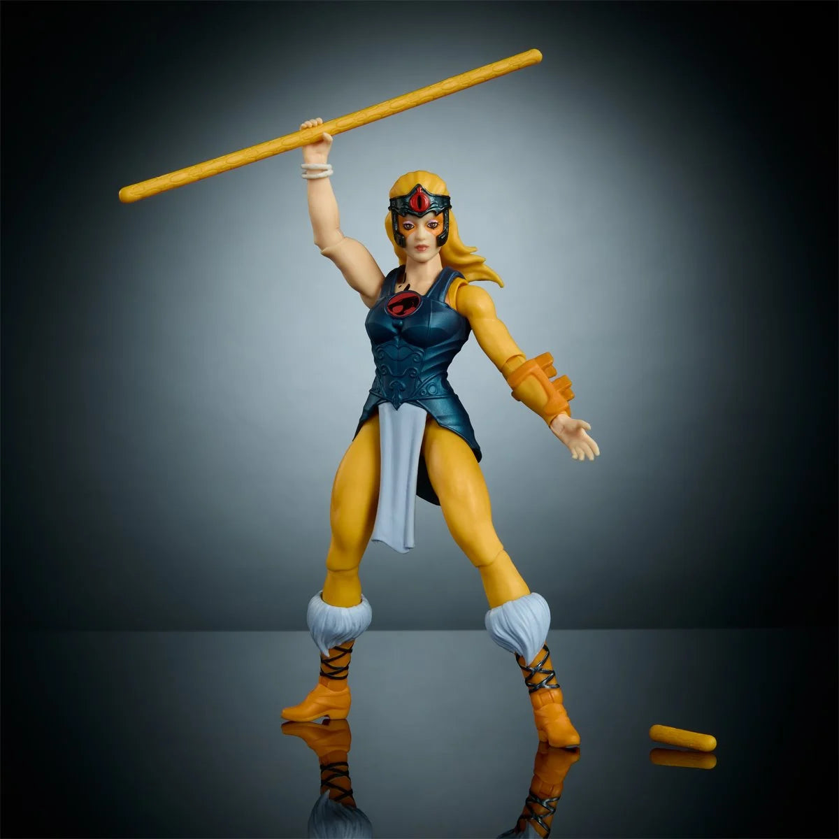 Masters of Universe Origins and ThunderCats Cheetara JFW94 US-Import