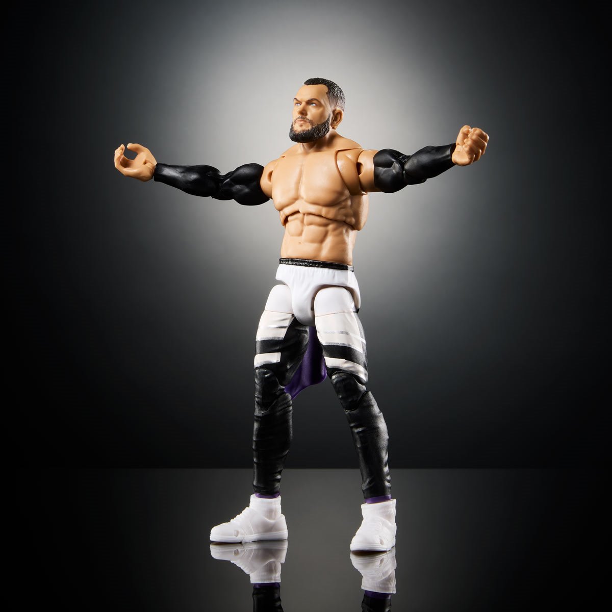WWE Finn Balor Ultimate Edition Wave 24 US-BOX JCJ68