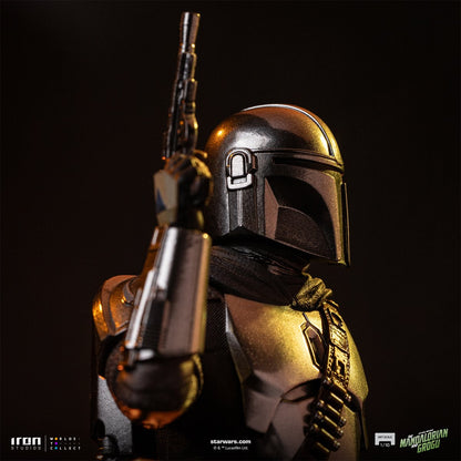 PRE-ORDER The Mandalorian and Grogu Movie Art Scale 1:10 Limited Edition Statue RN36655 US-IMPORT