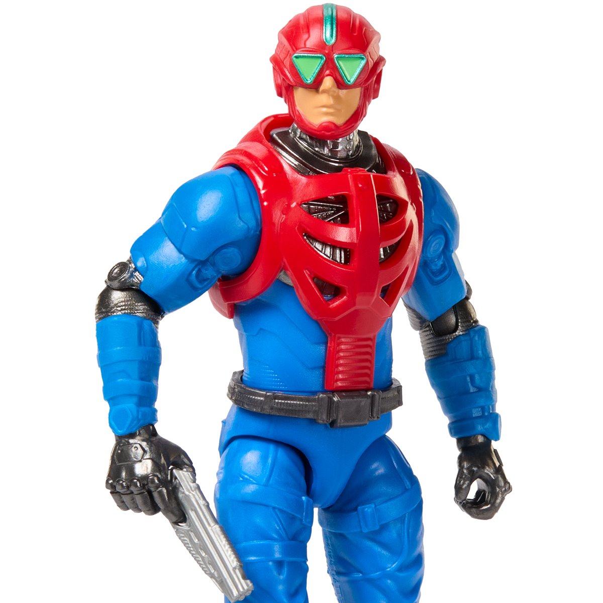 PRE-ORDER Masters of the Universe 2026 Kid Core Wave 2 Action Figures MTJKH88C US-IMPORT