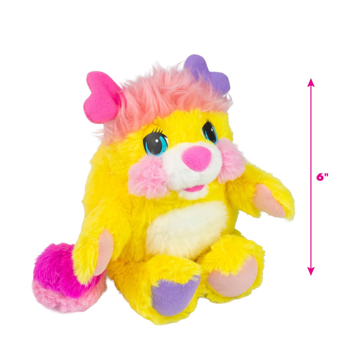 PRE-ORDER Popples 8-Inch Plush 3Pack LS810122A US-IMPORT