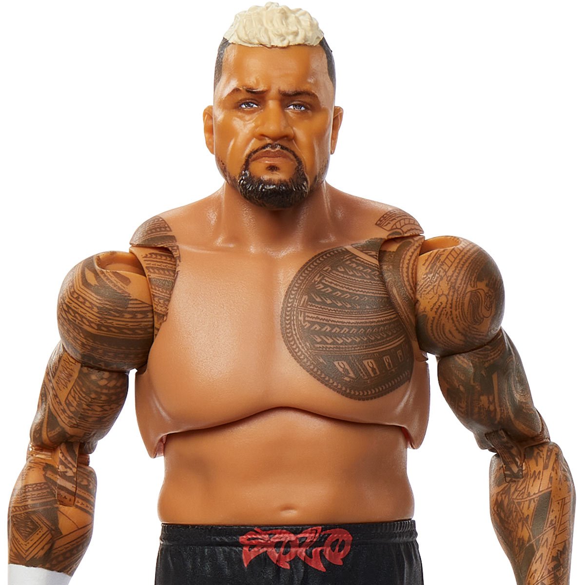 WWE Solo Sikoa Ultimate Edition Wave 24 US-BOX JCJ66