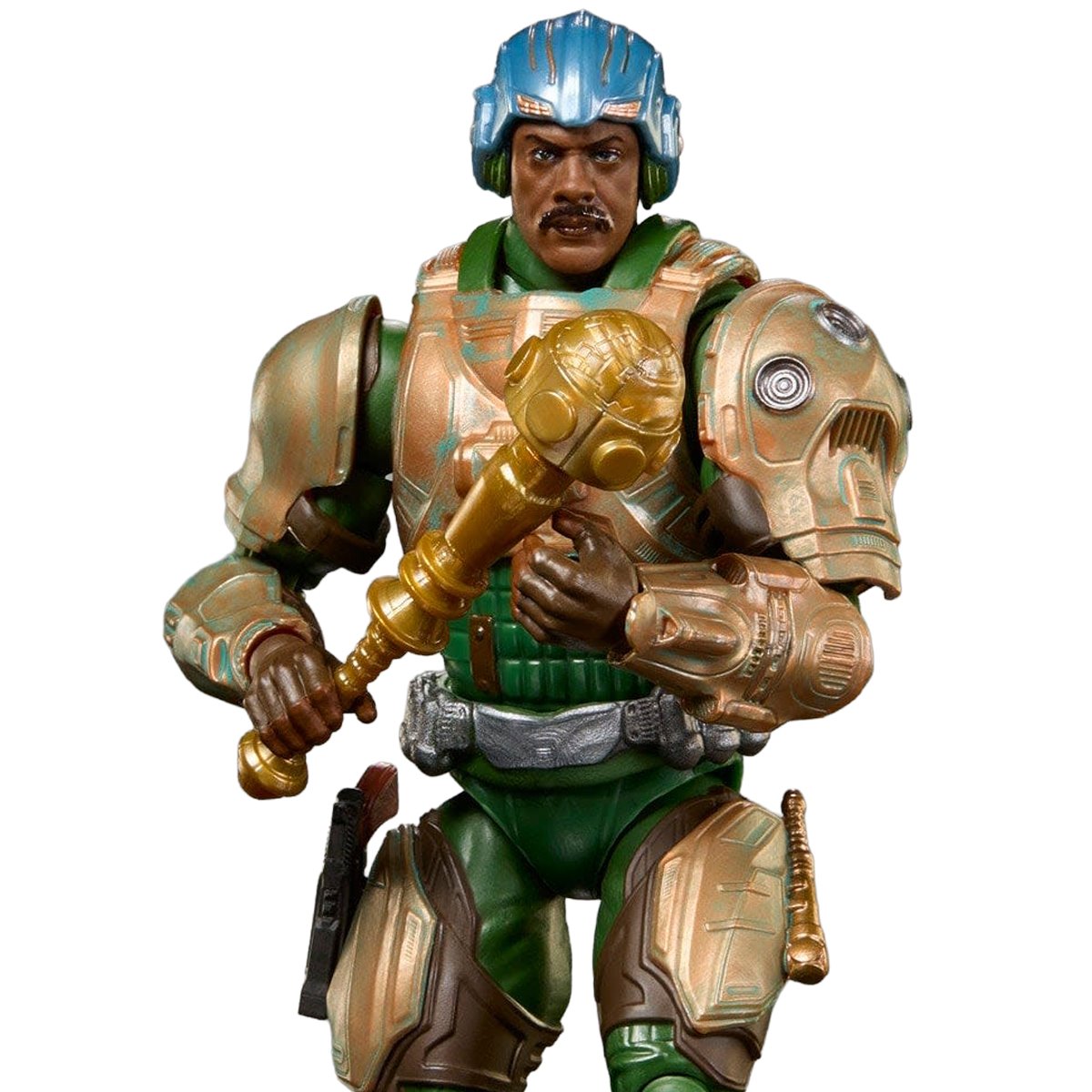 PRE-ORDER Masters of the Universe Chronicles 2026 Movie Wave 1 Action Figures MTJKJ22B US-IMPORT