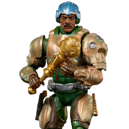 PRE-ORDER Masters of the Universe Chronicles 2026 Movie Wave 1 Action Figures MTJKJ22B US-IMPORT