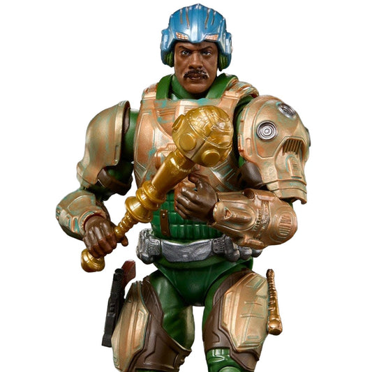 PRE-ORDER Masters of the Universe Chronicles 2026 Movie Wave 1 Action Figures MTJKJ22B US-IMPORT