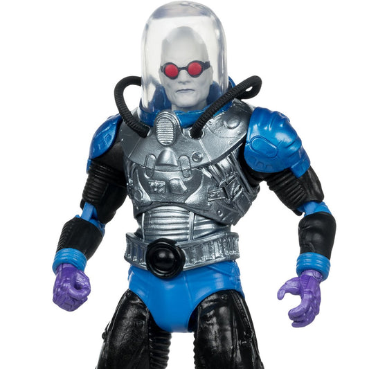 PRE-ORDER DC Multiverse McFarlane Vault Collection Wave 3 Mr. Freeze 7-Inch Scale Action Figure MF18168 US Import