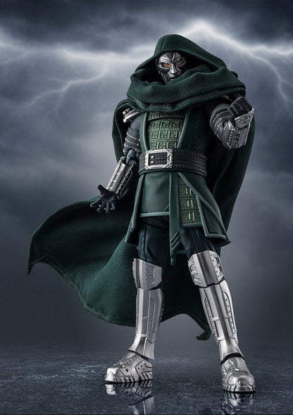 Pre-Order Marvel Studios Avengers Thor Avengers Doomsday S.H.Figuarts Actionfigur 16cm BLFBAS72271