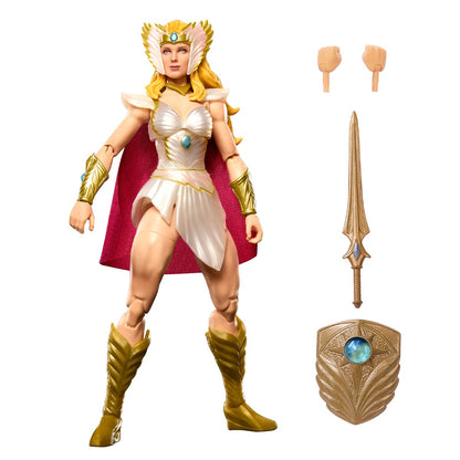New Etheria She-Ra Masters of the Universe Masterverse Action Figure JBP83 US-BOX
