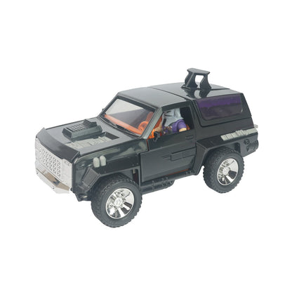 PRE-ORDER  M.A.S.K. Wave 2 Armored Assault Vehicle LS58556 US Import