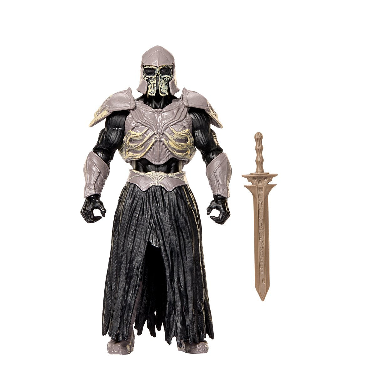 PRE-ORDER Masters of the Universe 2026 Kid Core Wave 2 Action Figures MTJKH88C US-IMPORT