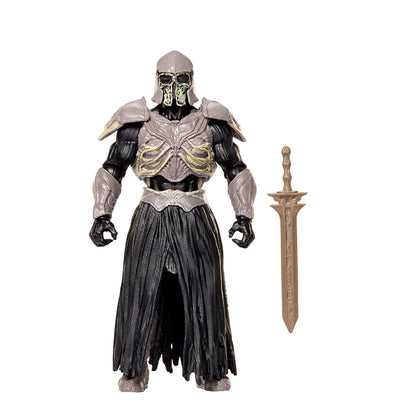 PRE-ORDER Masters of the Universe 2026 Kid Core Wave 2 Action Figures MTJKH88C US-IMPORT