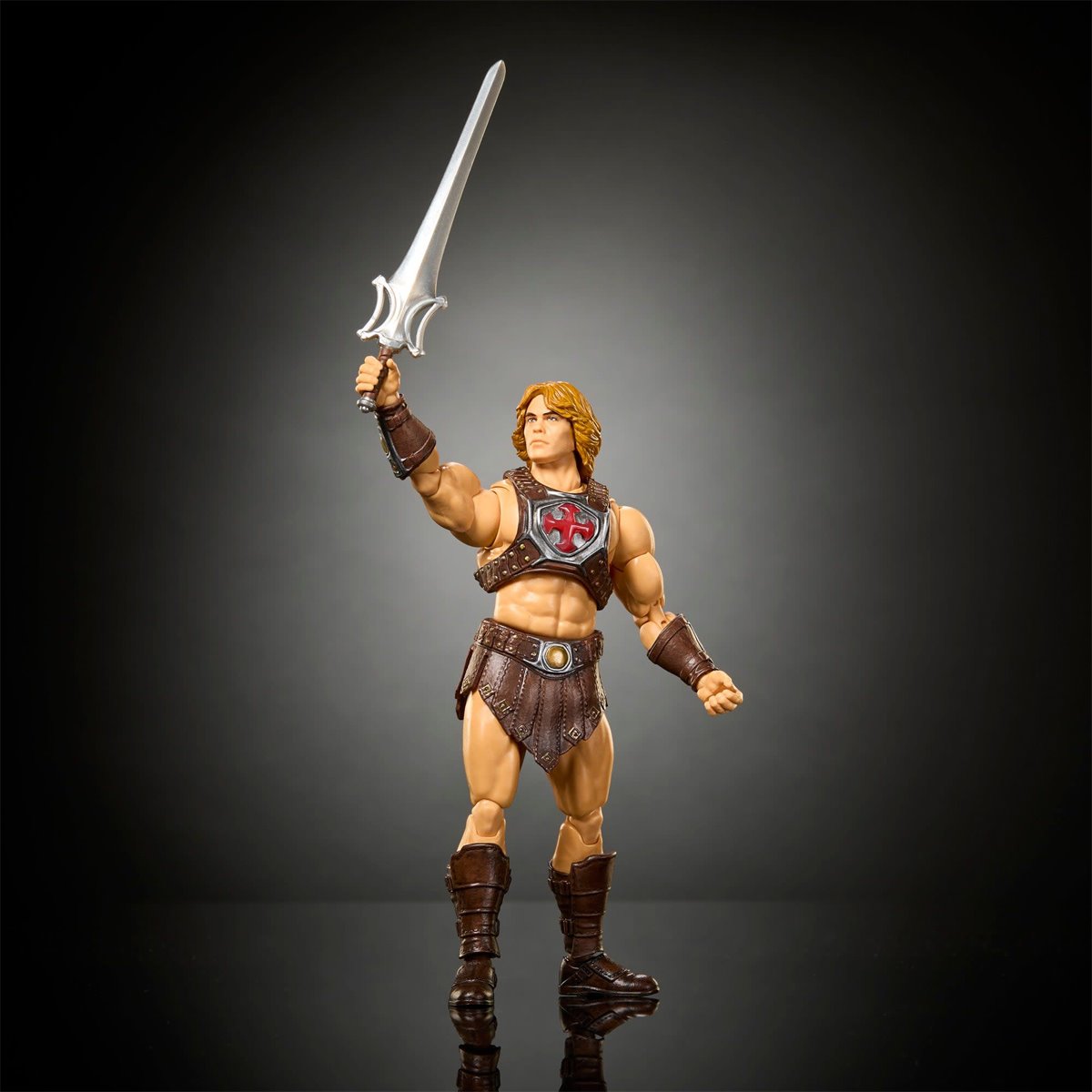 PRE-ORDER Masters of the Universe Chronicles 2026 Movie Wave 1 Action Figures MTJKJ22B US-IMPORT