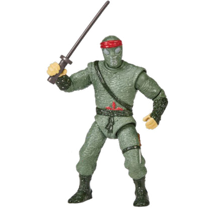PRE-ORDER Movie Shredder, Rahzar, Foot Soldier Teenage Mutant Ninja Turtles Classic Movie Star Mutants Action Figure 3-Pack PL80982 US-Import