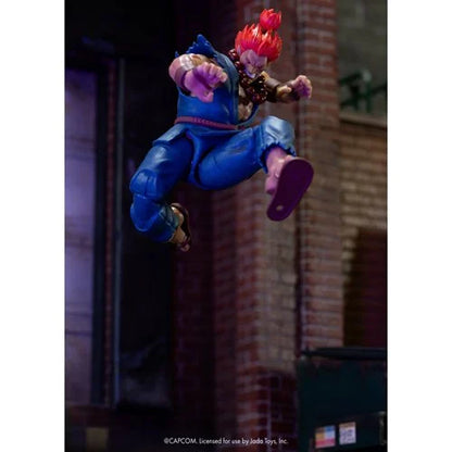 PRE-ORDER Ultra Street Fighter II Akuma JD36717