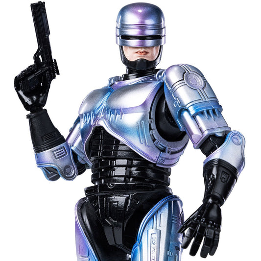 PRE-ORDER RoboCop 2 RoboCop Exquisite Super Series 1:12 Scale Action Figure HYESR0302 US-IMPORT